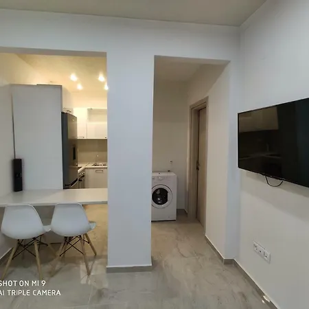Apartment West City Center Appartments *