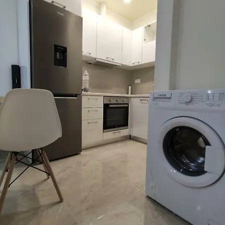 Apartment West City Center Appartments Thessaloniki