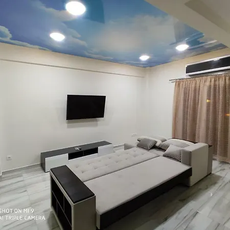 West City Center Appartments Apartment *
