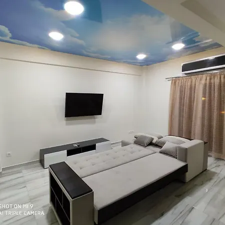 West City Center Appartments Apartment *