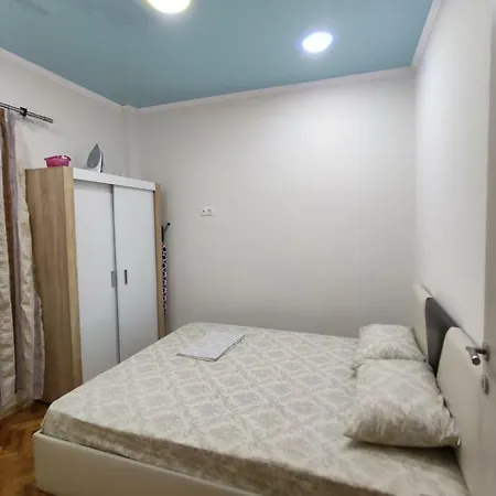 West City Center Appartments Apartment
